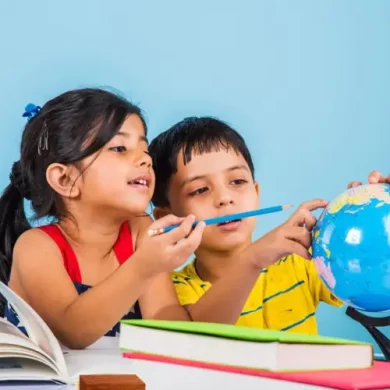 Learning and Fun